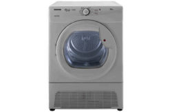 Hoover VTC5101NB Tumble Dryer - White